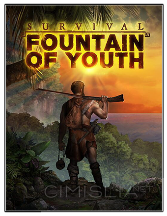 Survival: Fountain of Youth [v 1258 | Early Access] (2023) PC | RePack от Chovka