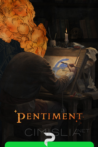 Pentiment [v1.0.1212] (2022) PC | Repack от FitGirl