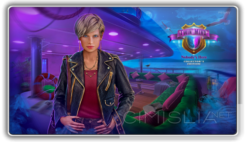 Сознание 4: Здесь Никого Нет / Twin Mind 4: Nobody's Here CE (2022) PC