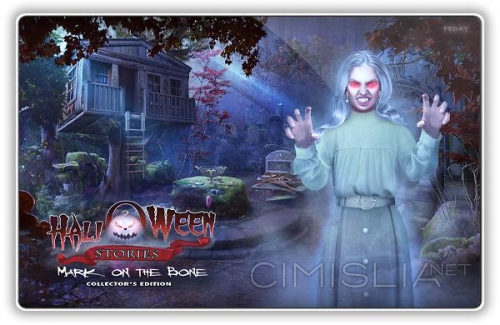 Хеллоуинские истории 6: Метка на костях / Halloween Stories 6: Mark on the Bone Resort CE (2022) PC
