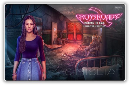 Перекресток 2: Побег из тьмы / Crossroads 2: Escaping the Dark CE (2022) PC