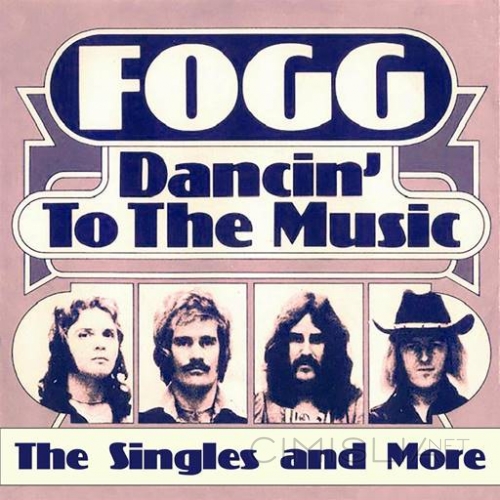 Fogg - Dancin' To The Music [The Singles And More] (2023) FLAC