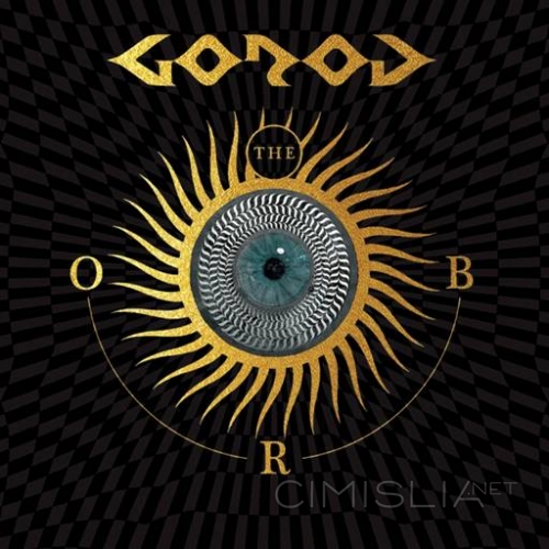 Gorod - The Orb (2023) FLAC