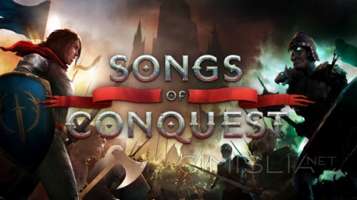 Songs of Conquest [v 0.79.9 | Early Access + DLC] (2022) PC | RePack от Pioneer