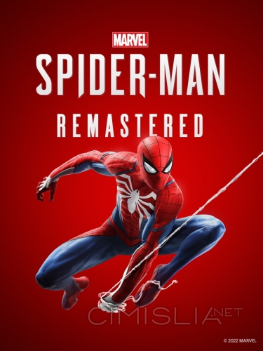 Marvel's Spider-Man Remastered [v 1.1122.0.0 + DLC] (2022) PC | RePack от Yaroslav98