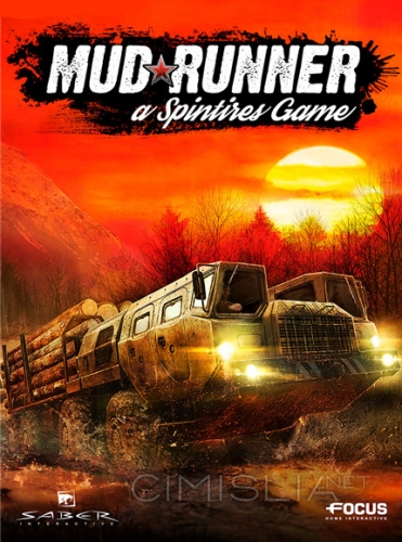 Spintires: MudRunner [v 28.09.22 + DLCs] (2017) PC | RePack от Pioneer