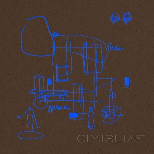 Hania Rani - On Giacometti (2023) FLAC