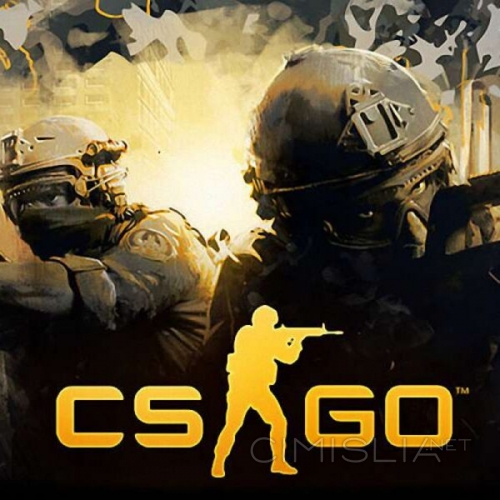 Counter-Strike 2 [Бета Версия] на ПК (2023) Windows