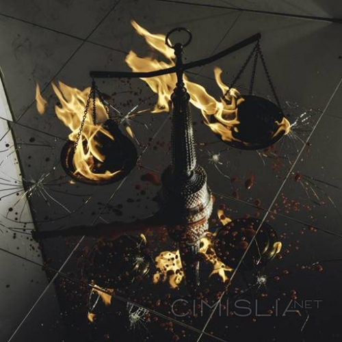 Judiciary - Flesh + Blood (2023) FLAC