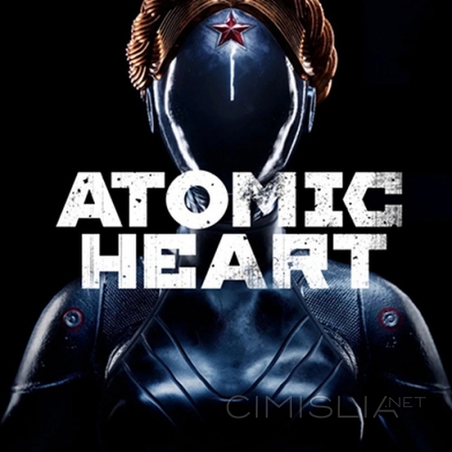 Atomic Heart [RUS,ENG] Releases PC
