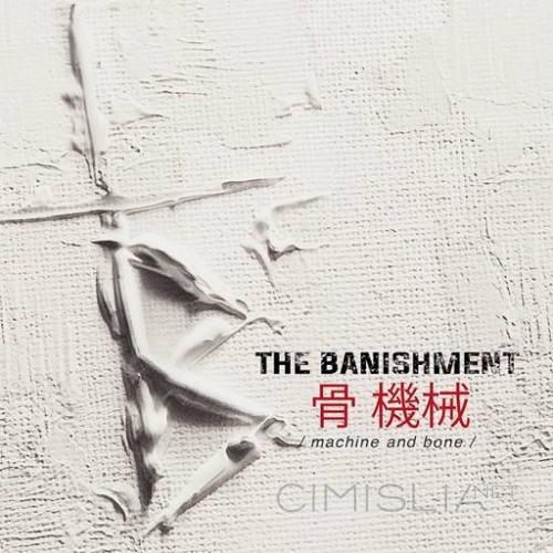 The Banishment - Machine and Bone (2023) FLAC