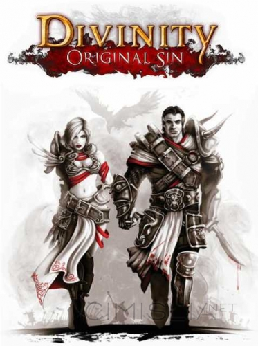 Divinity: Original Sin - Enhanced Edition [v 2.0.119.430] (2015) PC | RePack от селезень
