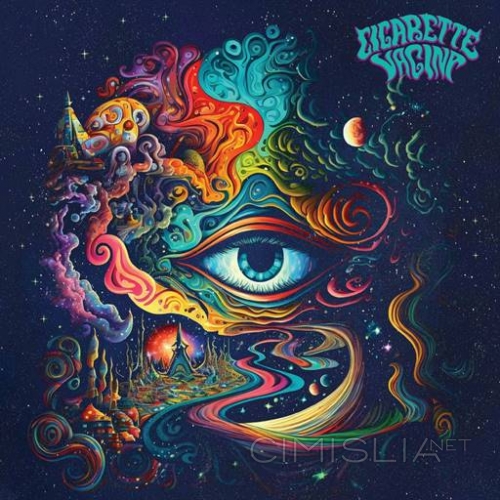 Cigarette Vagina - Cosmic Empathy (2023) FLAC
