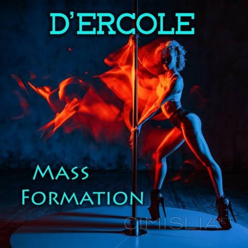 D'ercole - Mass Formation (2023) FLAC