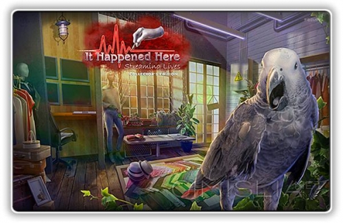 Это случилось здесь: Прямой эфир / It Happened Here: Streaming Lives CE (2023) PC