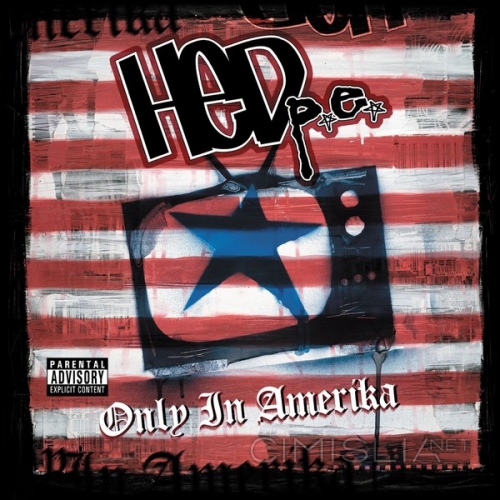 (hed) p.e. - Only In Amerika (2004) FLAC