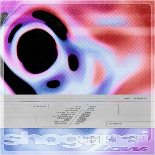 Low. - Shoganai (2023) FLAC