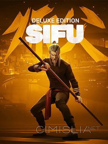 Sifu: Digital Deluxe Edition [v 1.5.3.401 + DLCs] (2022) PC | RePack от El Amigos (2022) PC