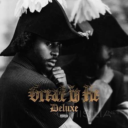 Popcaan - Great Is He [Deluxe] (2023) MP3