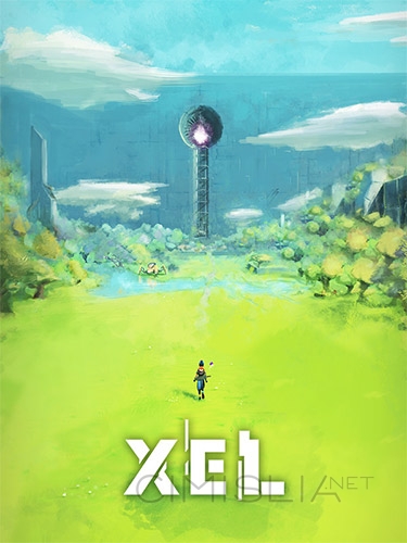 XEL - Complete Edition [v 1.0.6.323] (2022) PC | RePack от селезень