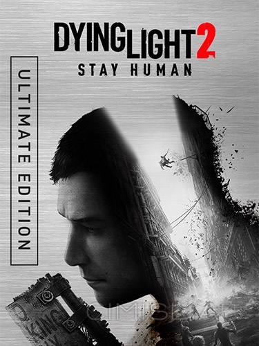 Dying Light 2: Stay Human - Ultimate Edition [v 1.10.1 + DLCs] (2022) PC | RePack от Canek77