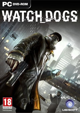 Watch Dogs - Digital Deluxe Edition [v 1.06.329 + 16 DLC] (2014) PC | RePack от селезень