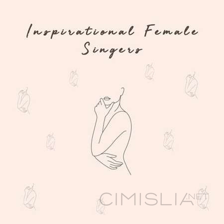 VA - Inspirational Female Singers (2023) MP3