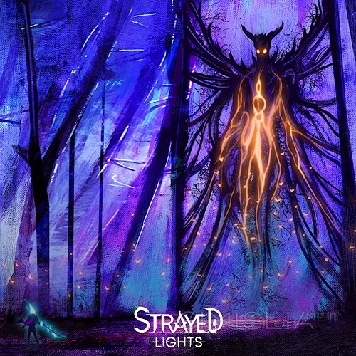 Strayed Lights [build 11041330 + DLC] (2023) PC | RePack от селезень