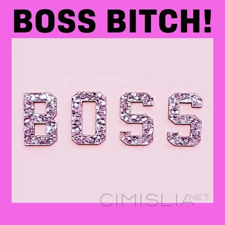 VA - Boss Bitch! (2023) MP3