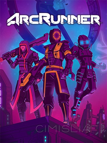 ArcRunner [v 1.0.0.2] (2023) PC | RePack от FitGirl