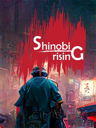 Katana-Ra: Shinobi Rising (2023) PC | RePack от FitGirl