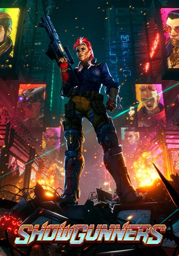 Showgunners [build 11104815] (2023) PC | RePack от селезень