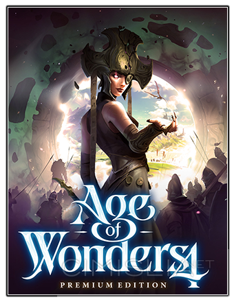 Age of Wonders 4: Premium Edition [v 1.002.003.77876 + DLCs] (2023) PC | Portable