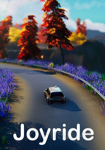 Joyride [v 2023.5.1 + DLCs] (2022) PC | RePack от селезень