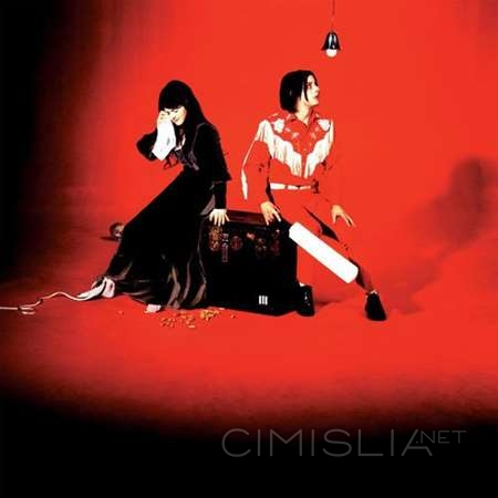 The White Stripes - Elephant [24-bit Hi-Res, Deluxe] (2003/2023) FLAC
