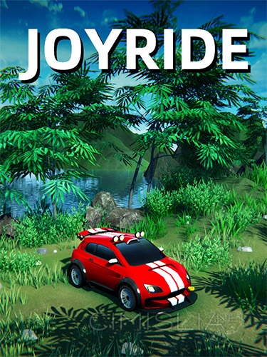Joyride [Build 11129441 + DLCs] (2022) PC | RePack от FitGirl