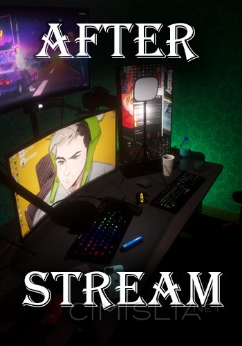 After Stream [Build 11175253] (2023) PC | RePack от селезень