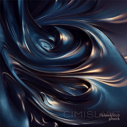 Pheek - Fleksebleco (2023) MP3