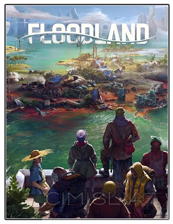 Floodland [v 1.2.22330] (2022) PC | RePack от Chovka