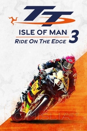 TT Isle Of Man: Ride on the Edge 3 (2023) PC | RePack от селезень