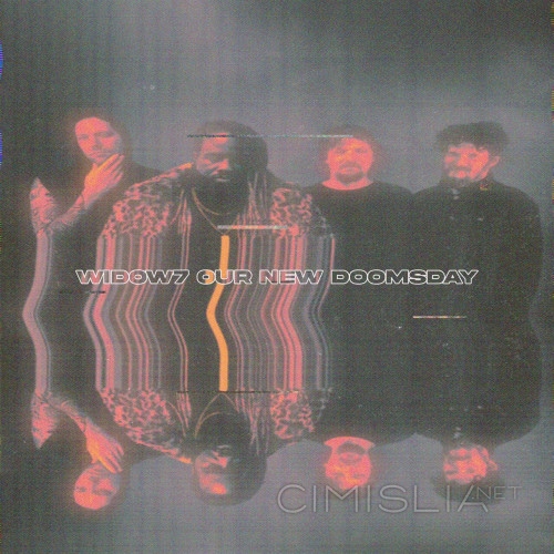 Widow7 - Our New Doomsday [EP] (2023) MP3