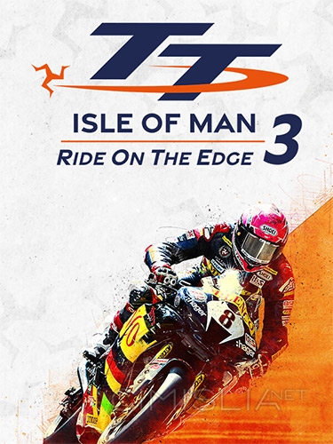 TT Isle Of Man: Ride on the Edge 3 - Racing Fan Edition [+ DLCs] (2023) PC | RePack от FitGirl