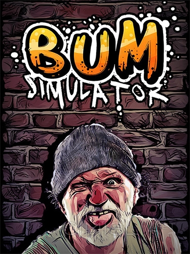 Bum Simulator [v 3.5.09.a] (2023) PC | Repack от Yaroslav98