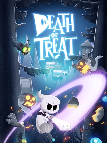 Death or Threat [v 1.0.4] (2023) PC | RePack от FitGirl
