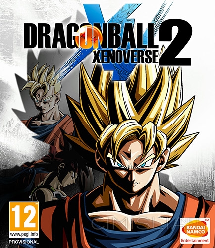 Dragon Ball: Xenoverse 2 [v 1.20.01 + DLCs] (2016) PC | RePack от FitGirl