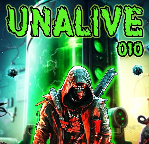Unalive 010 (2023) PC | RePack от селезень