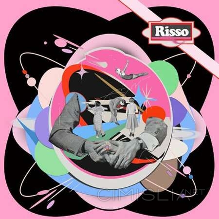 Risso - pat pat (2023) MP3