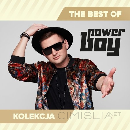 Power Boy - The Best Оf (2020) MP3