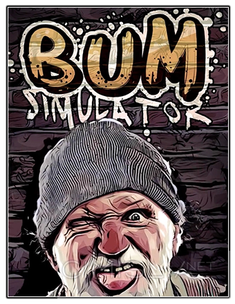 Bum Simulator [v 3.5.09.a] (2023) PC | RePack от Chovka