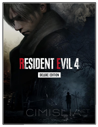 Resident Evil 4 - Deluxe Edition [Build 11025382 + DLCs] (2023) PC | RePack от Chovka